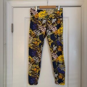 Tory Burch Sport leggings size L